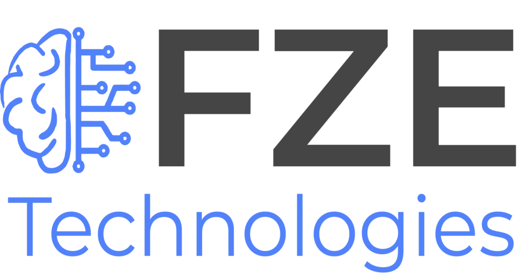 FZE Technologies-Logo